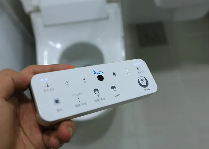 롯데월드 레이크 뷰 로프트 서울특별시